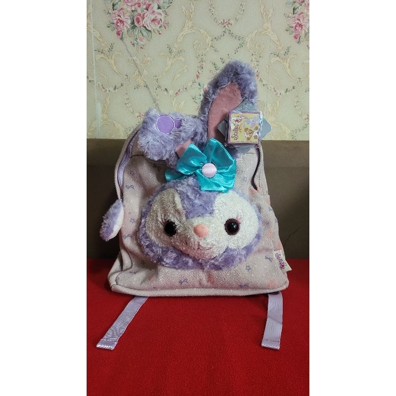 Stella Lou Backpack Original Disneyland