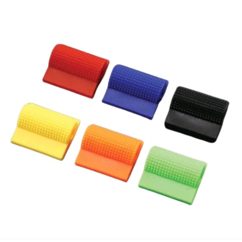 Karet Operan Gigi Motor Karet Gigi Motor Cover Pedal Tuas Gigi Motor Pelindung Sepatu