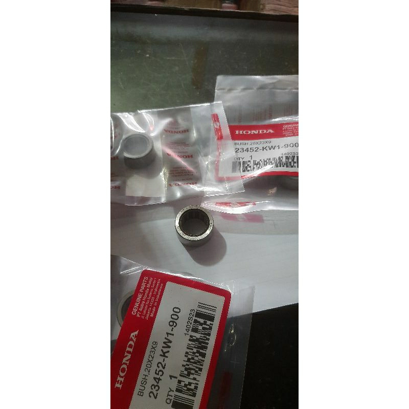 KLAHAR BAMBU RASIO HONDA GL NEOTECH MEGAPRO TIGER