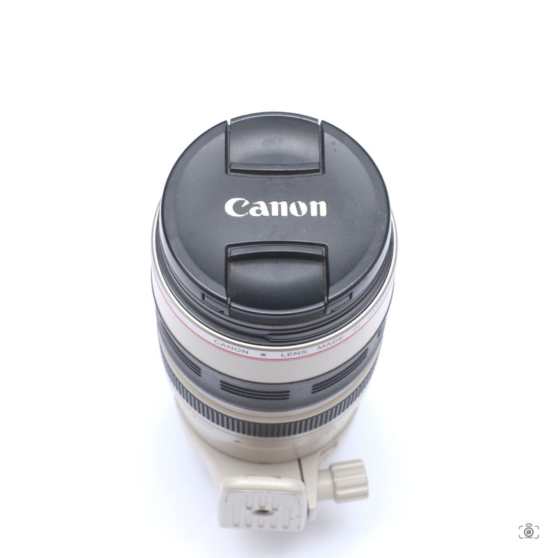 LENSA CANON EF 100-400mm IS USM