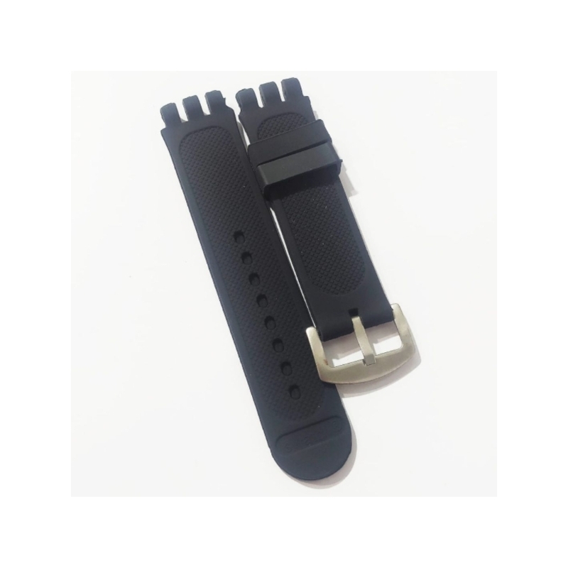 Tali jam tangan/strap rubber swatch scuba 22mm