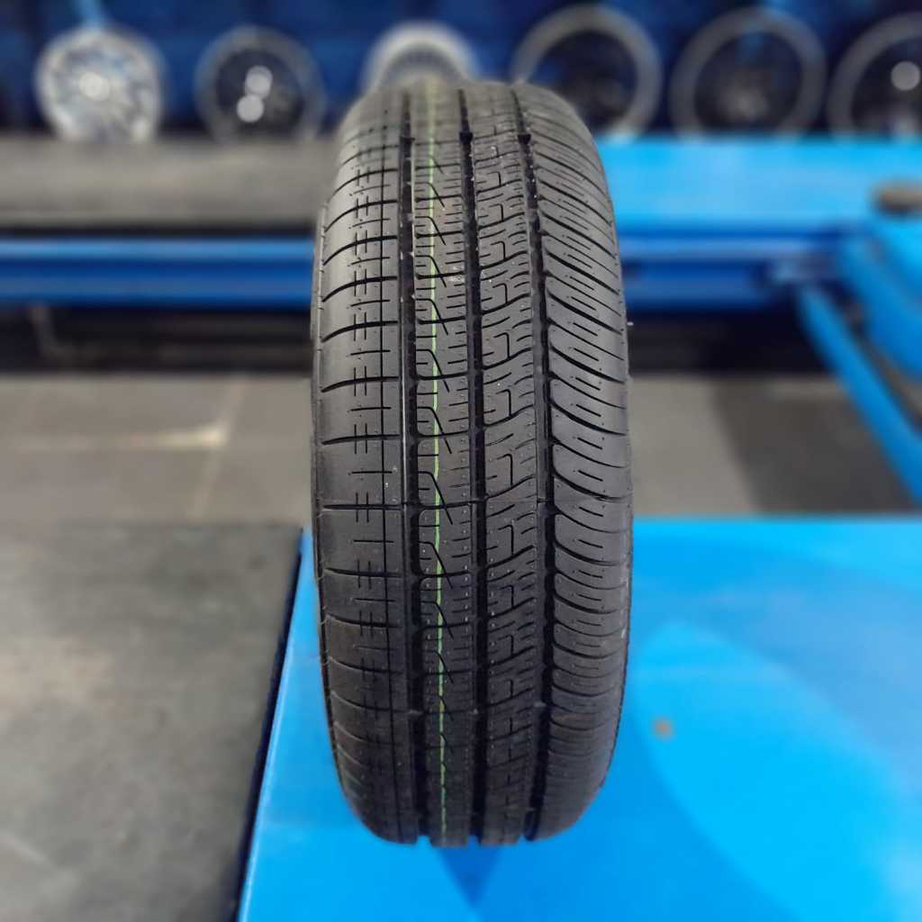 ban standar mobilio 185 65 R15 Merk ZEETEX 185 65 R15 Untuk Velg Ring 15