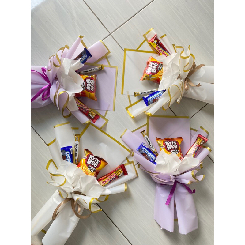 

BUKET SNACK MURAH COCOK UNTUK HADIAH-BISA REQUEST