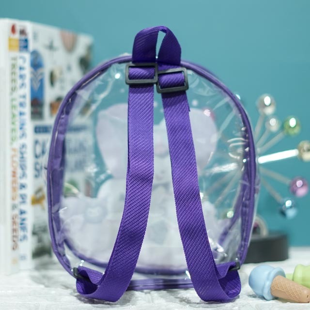 

Gratong (Clear Bag) Tas Ulang Tahun Anak Premium Birthday Goodie Bag Premium Souvenir Ultah Swim Bag