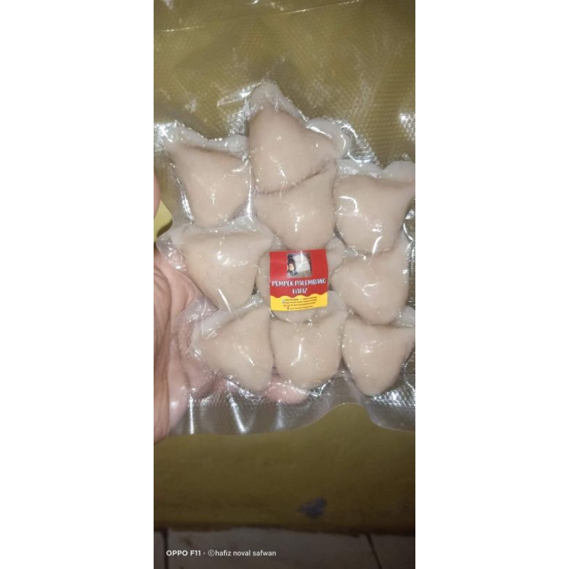 

pempek dos isi 10(tampa ikan)