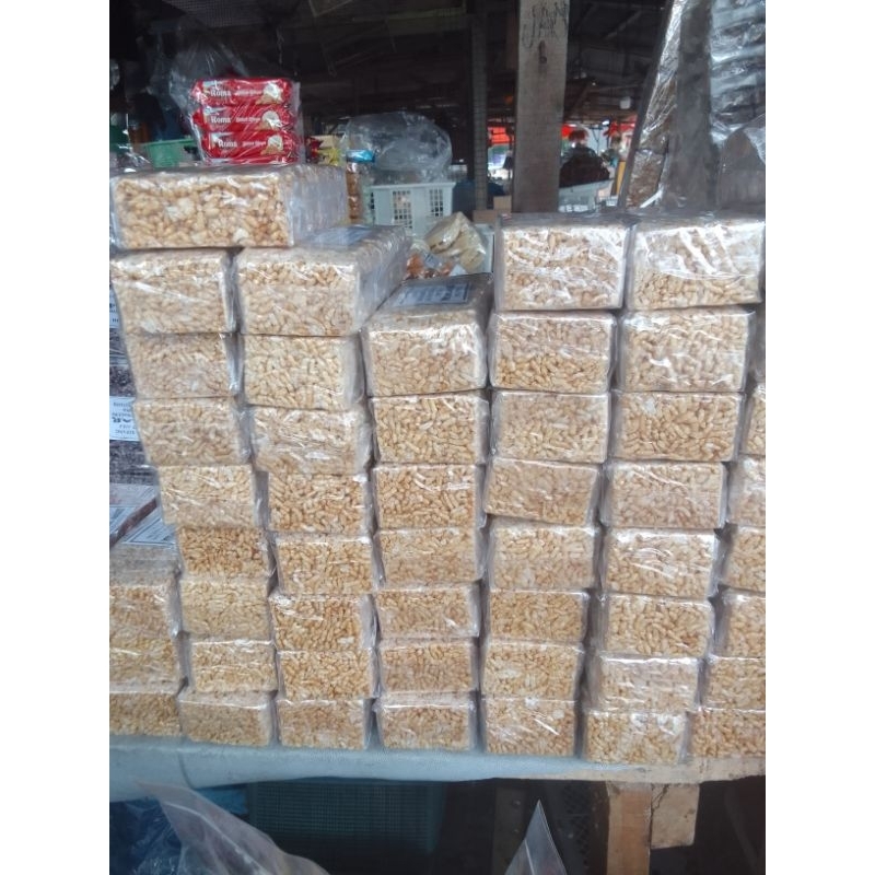 

kipang Pulut oleh khas panyabungan/kipang enak dan gurih