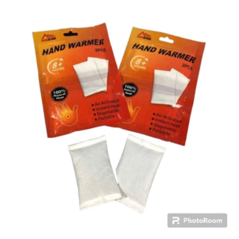 HANWARMER PENGHANGAT TANGAN HENWARMER PENGHANGAT TUBUH