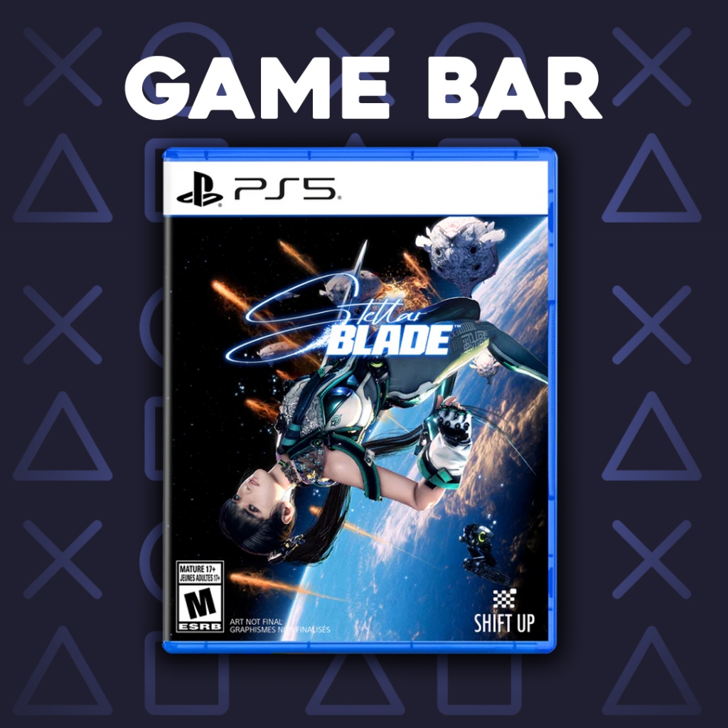 Stellar Blade (PS5)