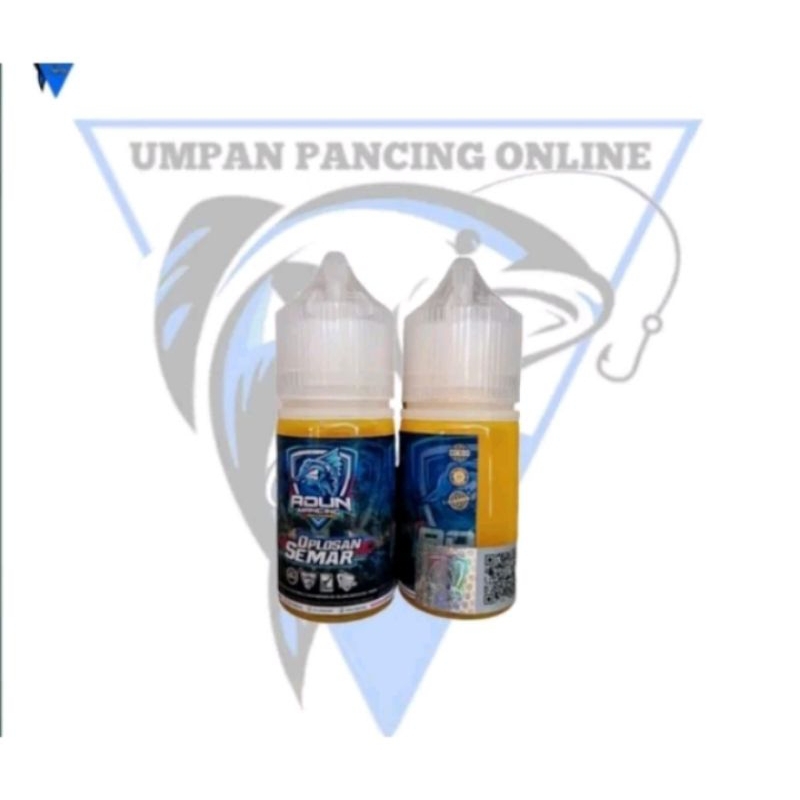 Essen oplosan SEMAR AROMA adun mancing gacor