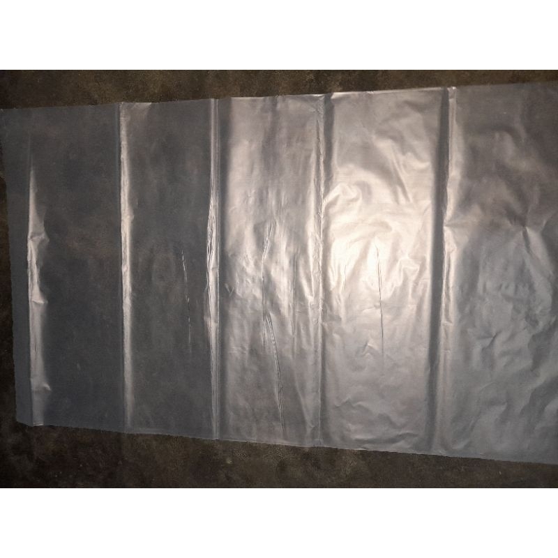 plastik laundry 60x100 x 0,5