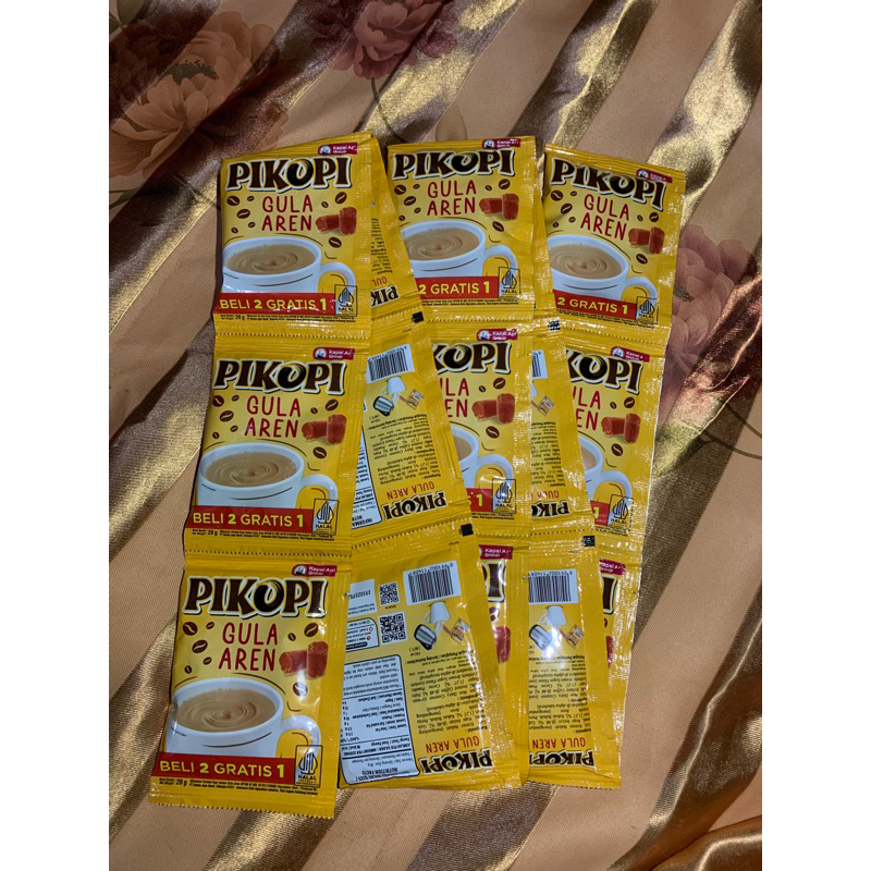 

Pikopi gula aren