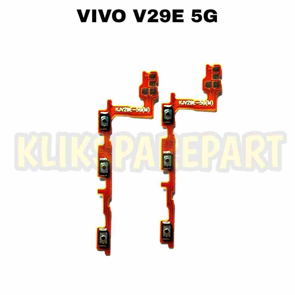 Flexible On Off Vivo V29E 5G/Fleksibel On Off Flexibel On Off Vivo