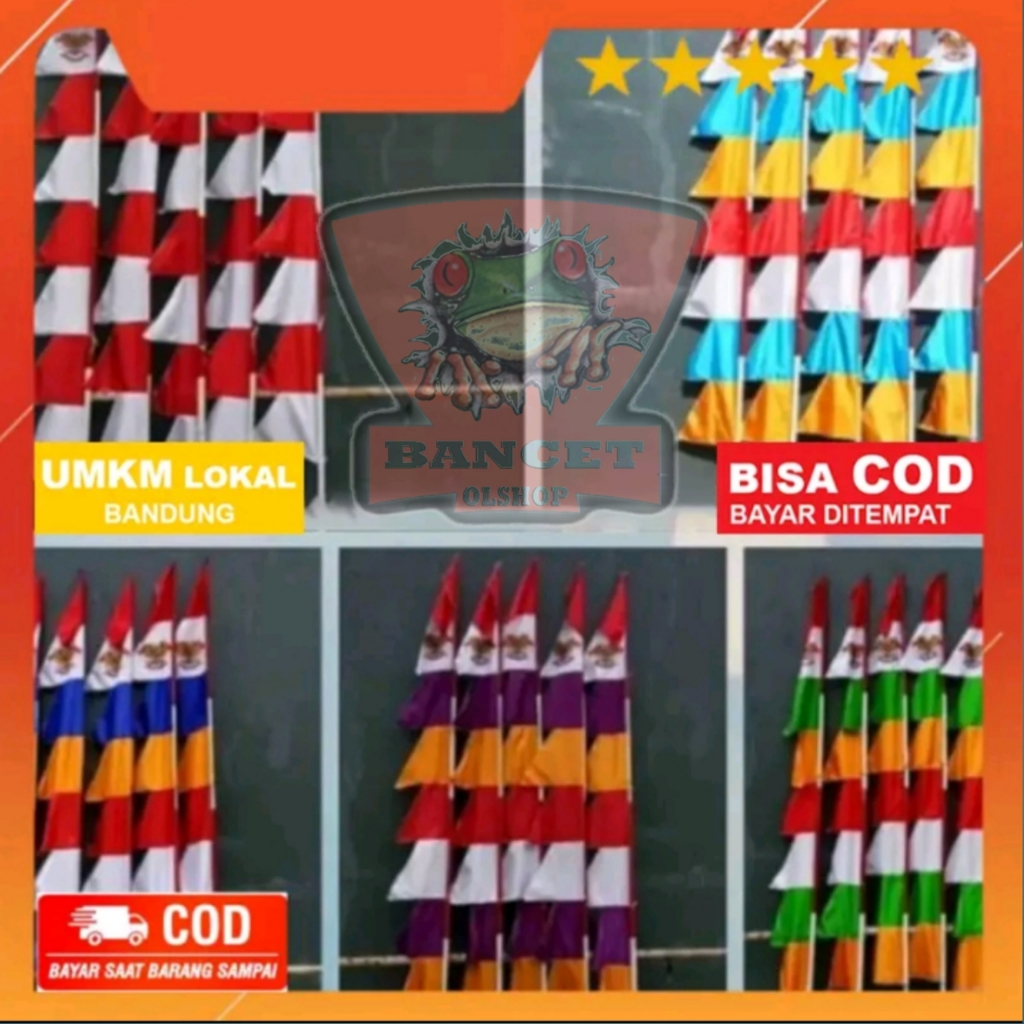 umbul umbul Merah Putih umbul umbul Warna bendera merah putih bendera umbul umbul