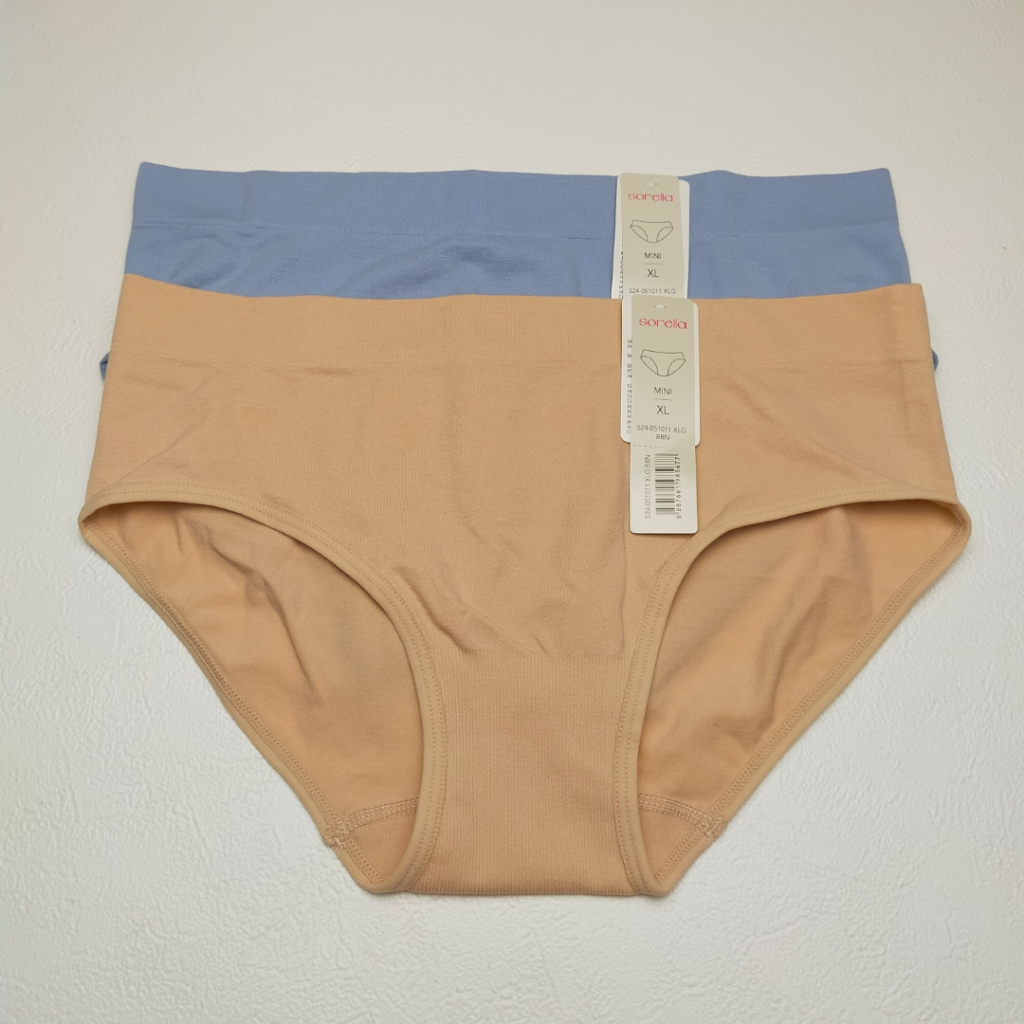 Sorella Panty (Celana Dalam) Mini Nylon SP1011 size XL