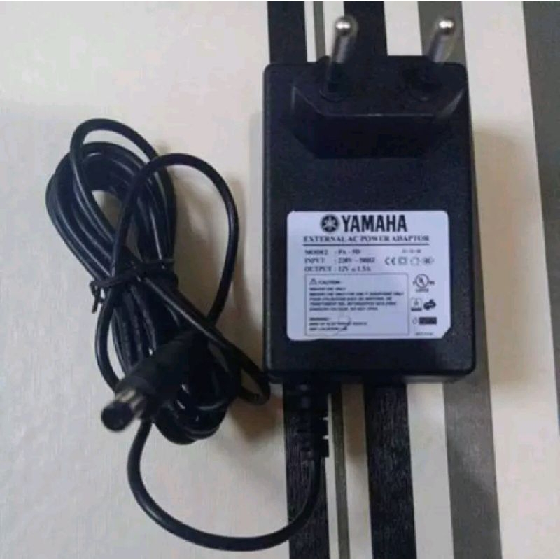 Adaptor Drum Elektrik Yamaha DTX 400K DTX 402K DTX 432K DTX 452K DTX 450K DTX 500K DTX 502 DTX 522K 