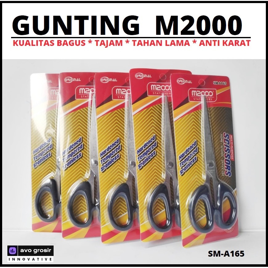 

GUNTING M2000 ORIGINAL SM-A165 SEDANG