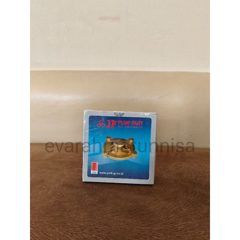 JP PUMP PART - CASING COVER SMZ - 130 JP