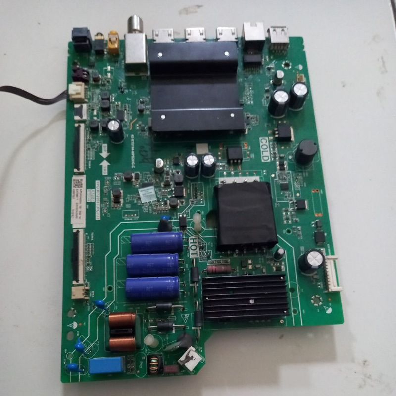 mainboard tcl 50a8