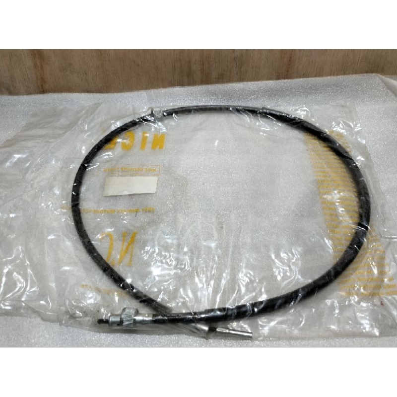 Kabel spedometer cable spidometer Suzuki rc80 rc100 rc100 bravo sprinter tornado crystal nice gunuin