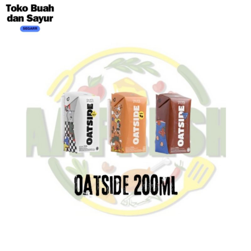 oatside barista blend | oatside chocolate melt |oatside chocolate 200ml