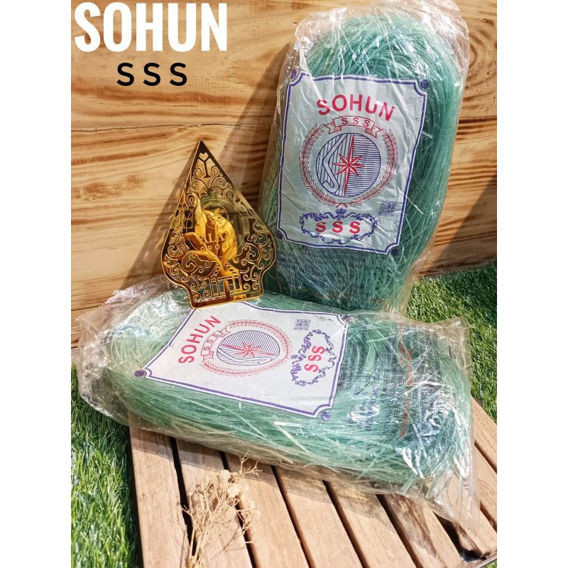 

SOHUN BIHUN Babon 130g SSS 350g SRIMPI 400g bakso soto