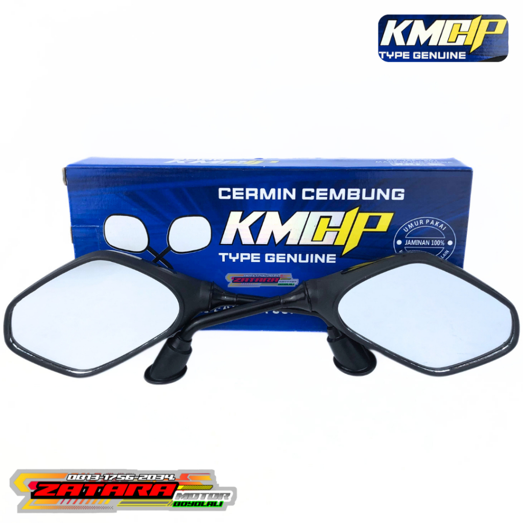 KMCHP SPION MOTOR HONDA SUPRA SUPRA X 125 VARIO