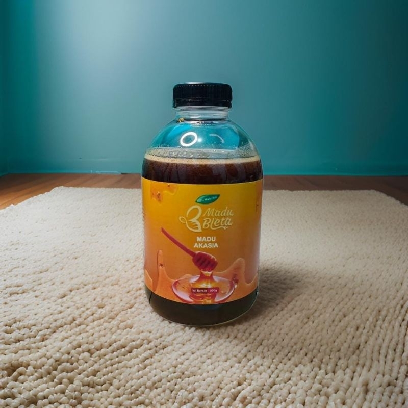 

Madu Murni Akasia/Madu Bleta