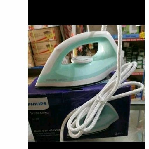setrika philips seri 500