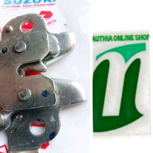 engsel jok kunci jok dalem Satria Fu smash PNP Jupiter mx. tanpa per