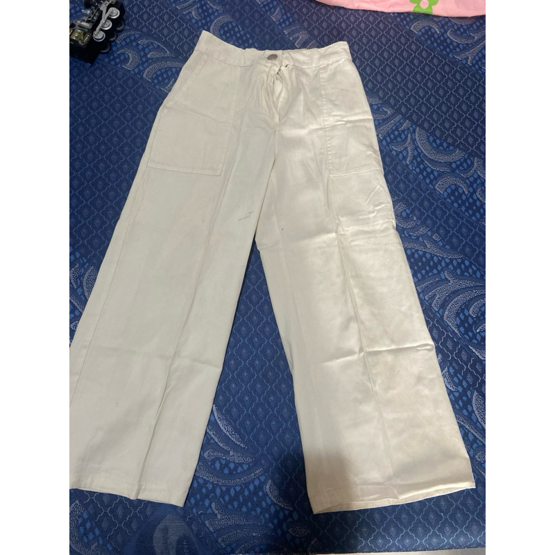 celana kulot cotton on