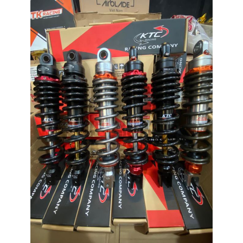 Shock ktc extreme razor klick 325mm