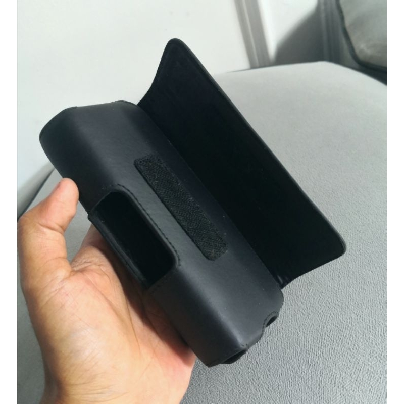 Dompet Nokia 9500 comunicator original dompet hp jadul dompet pinggang bahan bagus