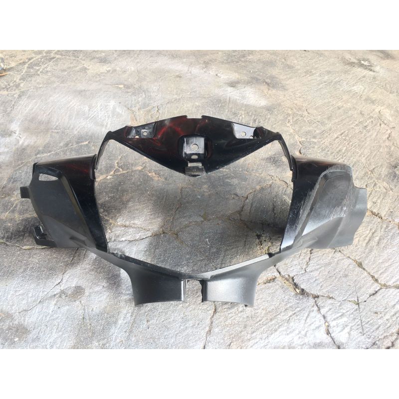 cover batok lampu depan Honda Supra x125fi Supra x 125 injeksi original