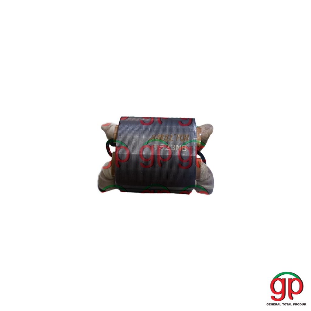 Stator 9523NB / AG9904 Mesin Grenda 9523 NB Makita / AG 9904 Fujiyama