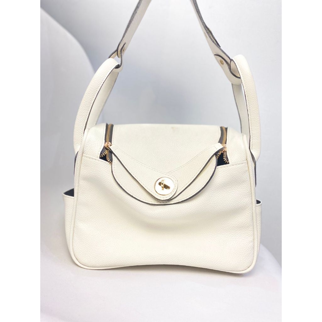 Jane Bag | Lindi Bag | Tas Kulit Asli | Shoulder bag | Tas Nagita | Tas Lindi Medium