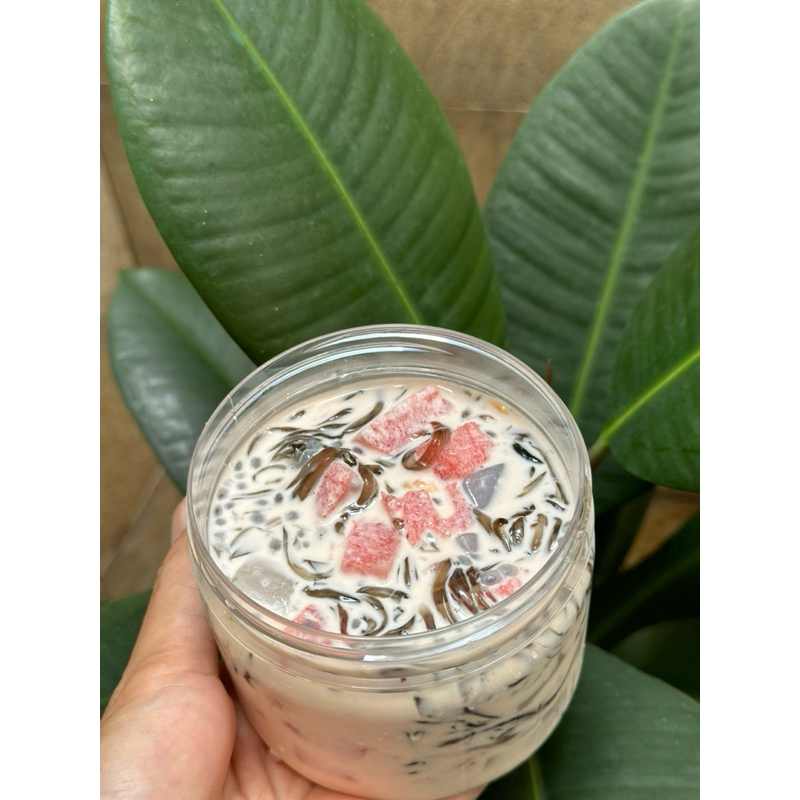 

Es Semangka Creamy /250ml