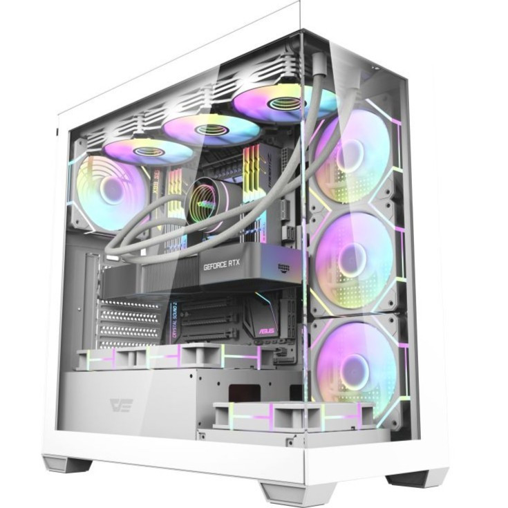 Rakitan Ryzen Line PC Gaming Elite