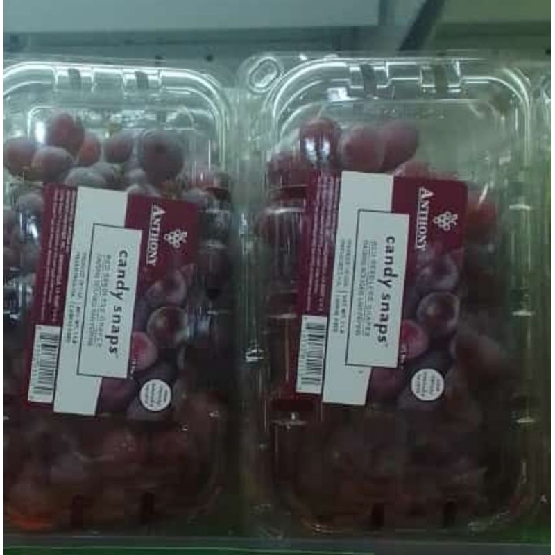 

buah anggur cotton candy per pack 500 gram