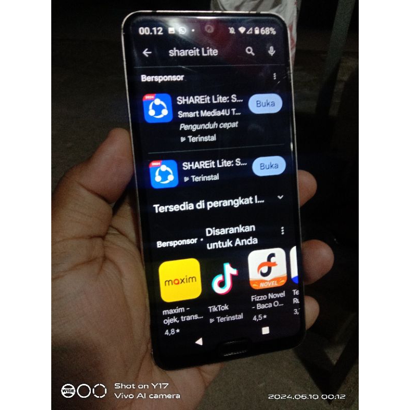 sharp aquos r3 DT