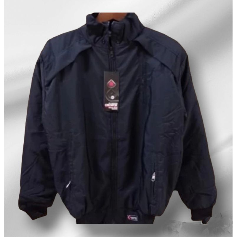 Jaket Parasut Pria Keren