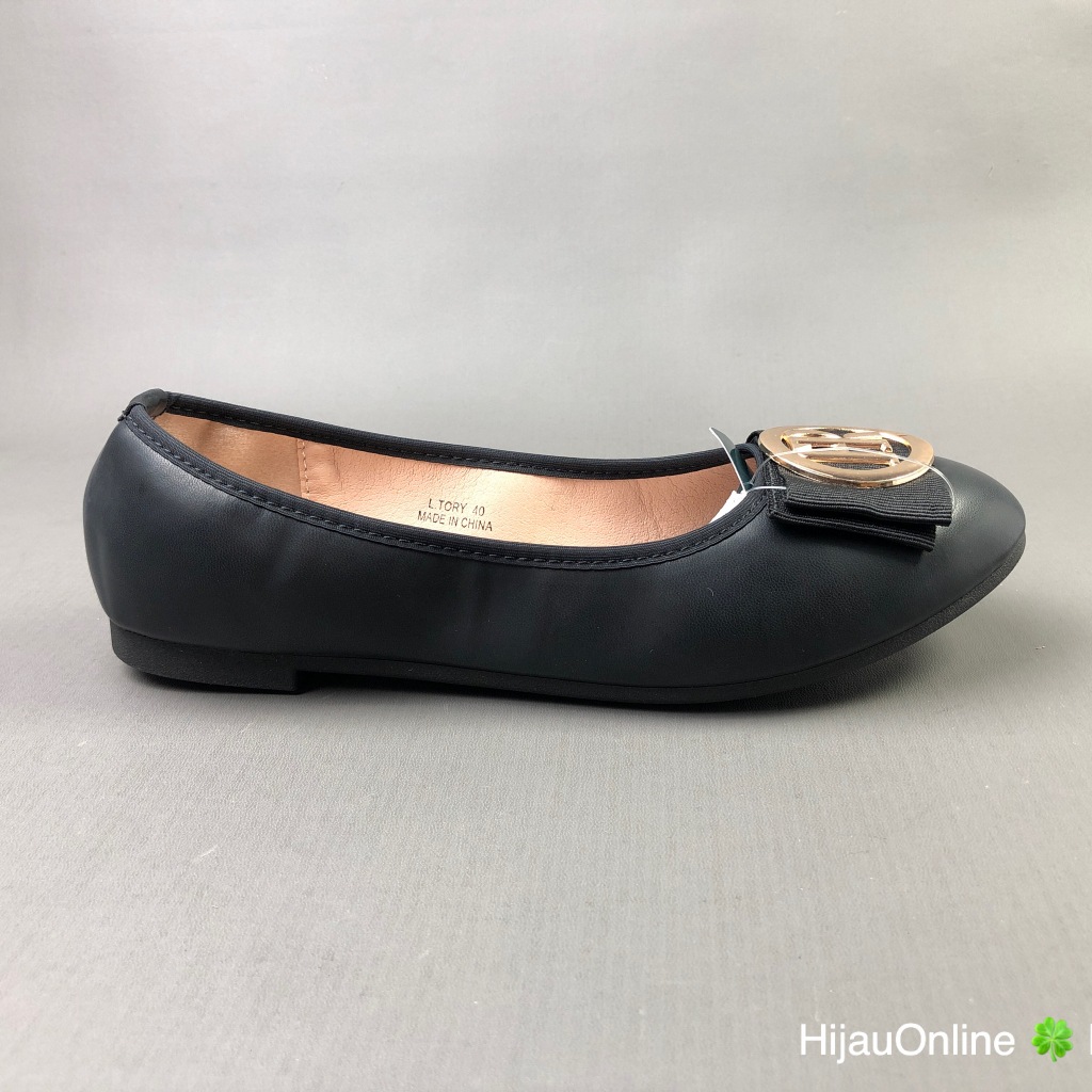 Sepatu FRANSISCA RENALDY L TORY Sepatu Flat Shoes Wanita Fransisca Renaldy Original