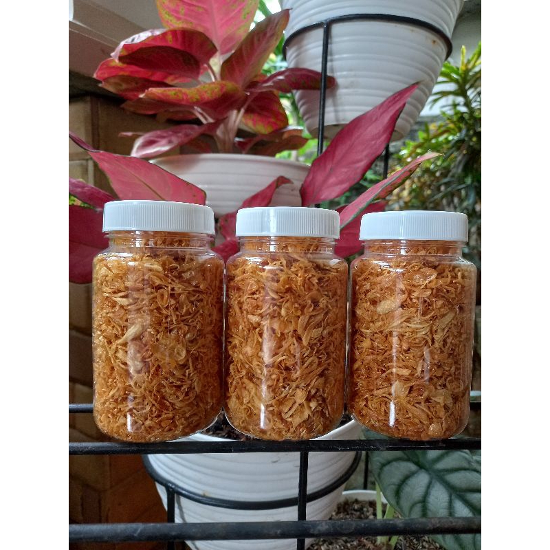 

Bawang Goreng Premium