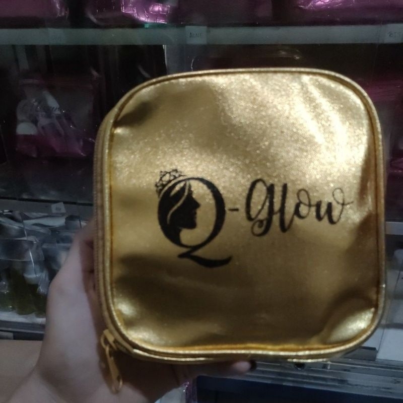 QGLOW SKINCARE