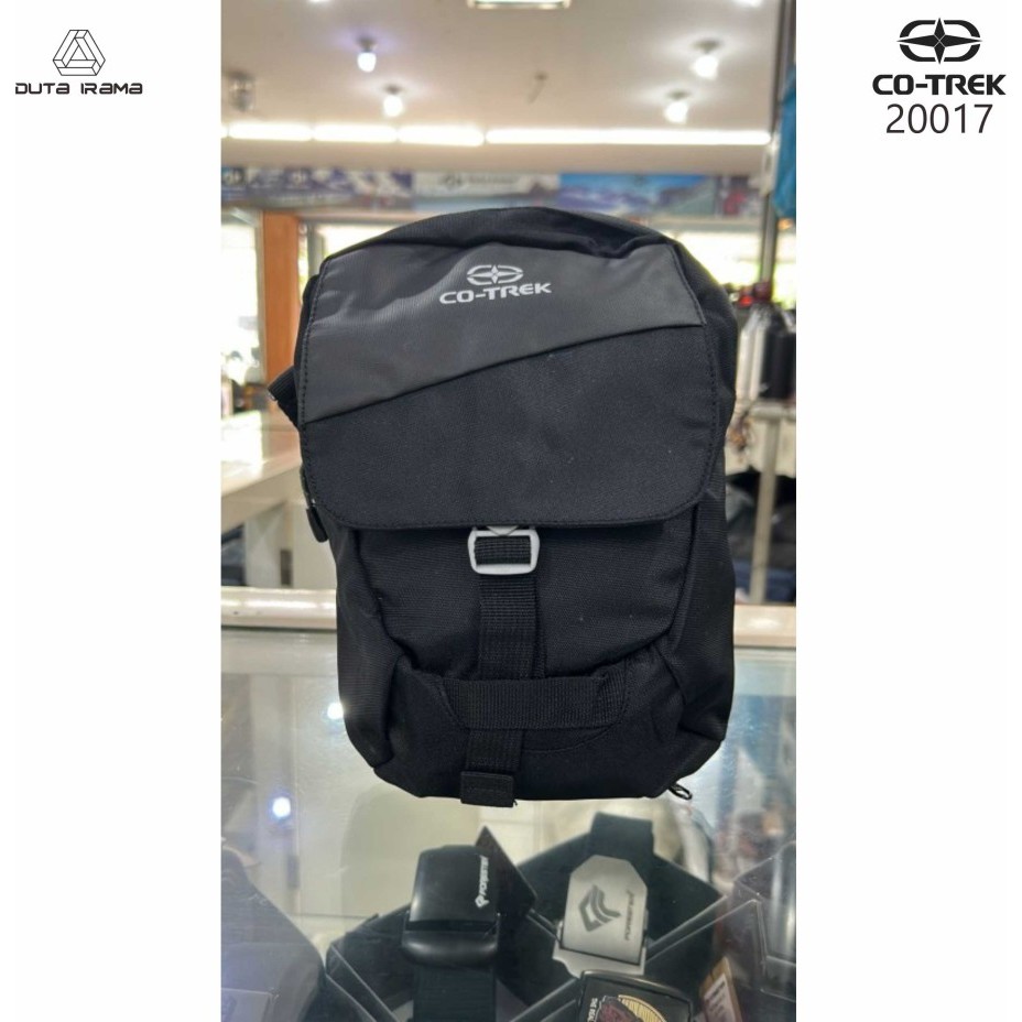 DUTAIRAMA - TAS SELEMPANG COTREK 20017