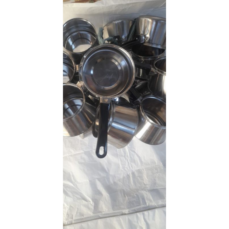 Panci kopi mini lucu imut TERMURAH