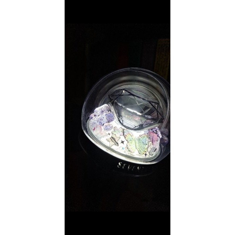 [PO] CROWN ISLAND CARATBONG/ DECODEN CARATBONG By Carol