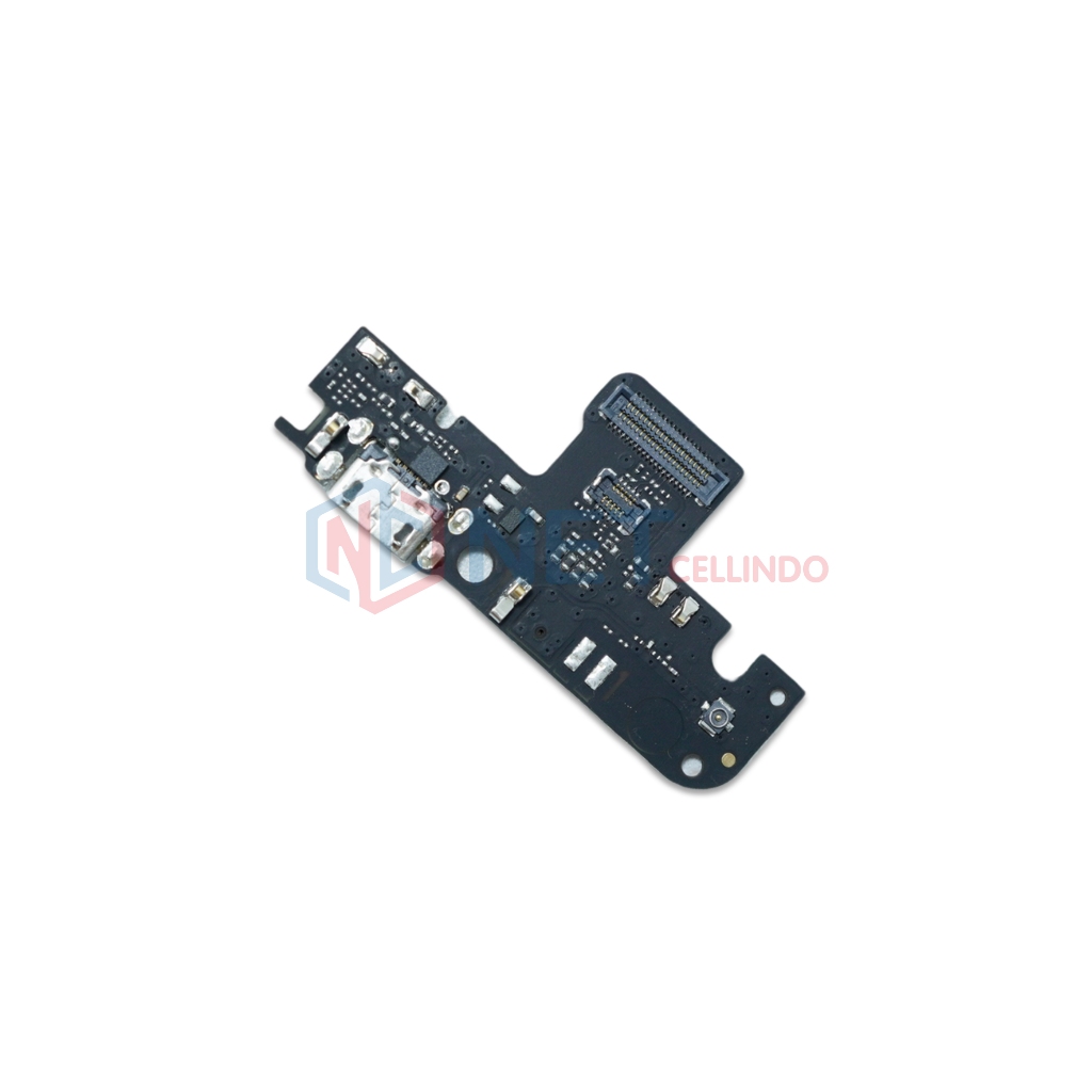 FLEXIBLE CHARGER XIAOMI REDMI NOTE 5A / FLEX CAS REDMI NOTE 5A + IC