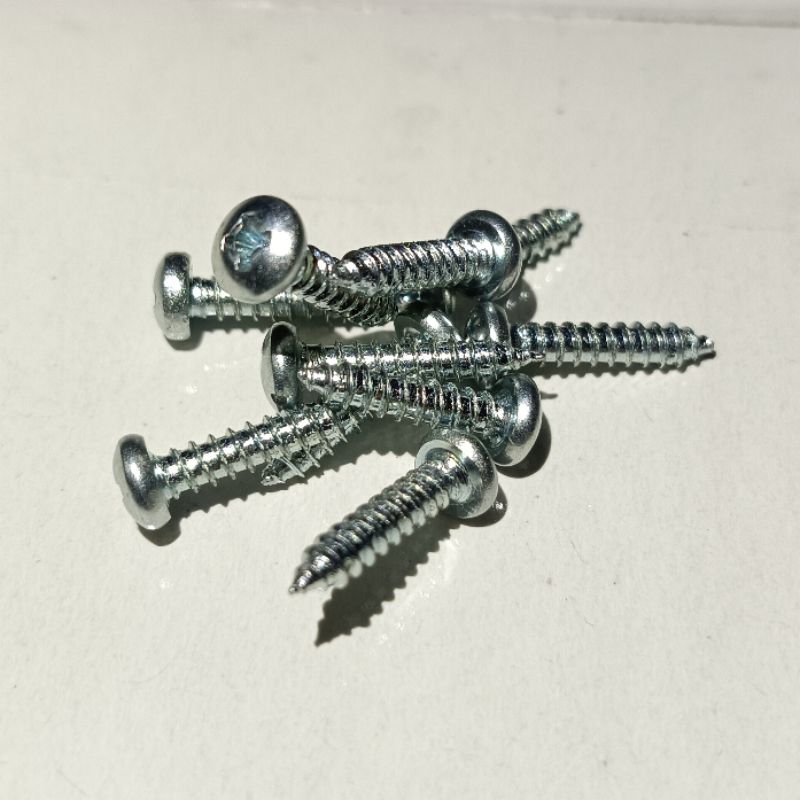 Baut Power Amplifier D10 Ampli D20 D30 D100 D300 Mur Tweeter, Siku, Pegangan Box Spiker