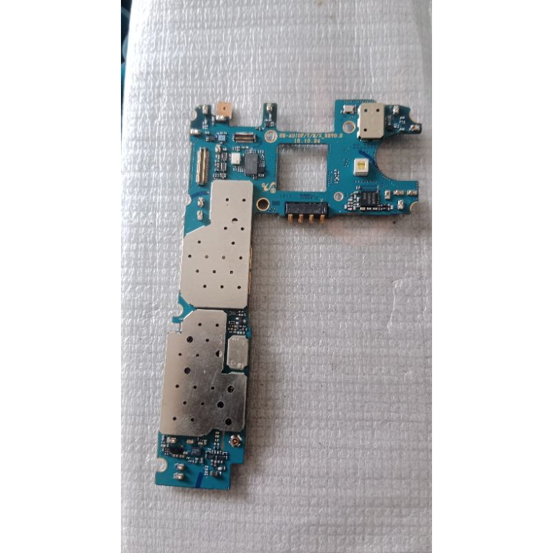 mesin normal samsung smA310f