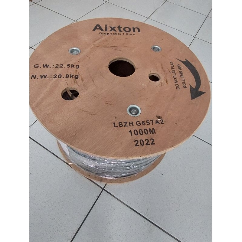 Aixton Dropcore Fiber Optic 1 core